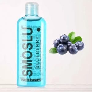 Blueberry flavoured Elible 200ml