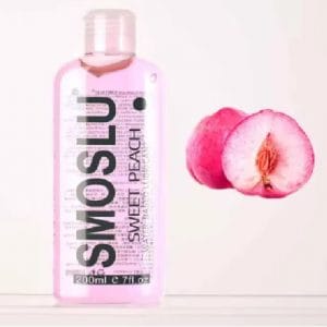 Apple flavoured Elible 200ml