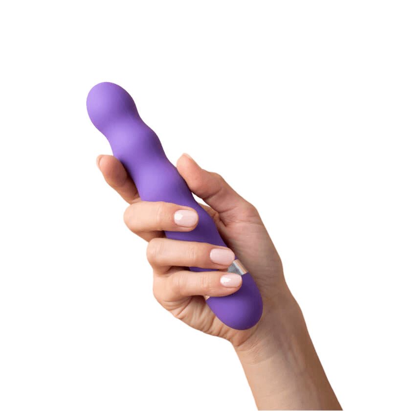 Sex Toys for Intense Sensations