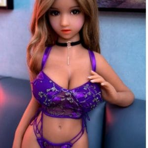 Adult latex dolls (140cm)